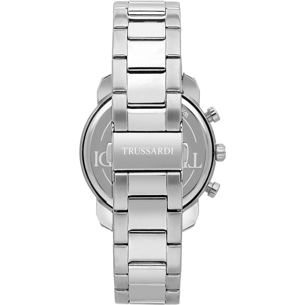 Orologio Uomo Trussardi T City R Emmezeta Gioielli