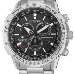 Orologio Citizen Crono Pilot Super Titanio Cb5010-81E