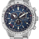Orologio Citizen Crono Pilot Super Titanio Cb5010-81L