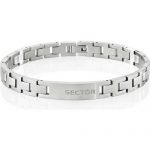 Bracciale uomo Gioielli Sector SZS13