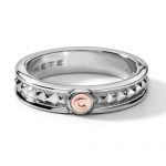 Anello Uomo Comete UAN109l