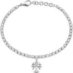 Bracciale donna Gioielli Sector Tennis SANN09