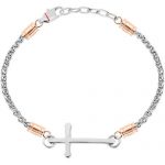 Bracciale uomo gioielli Sector SZQ16