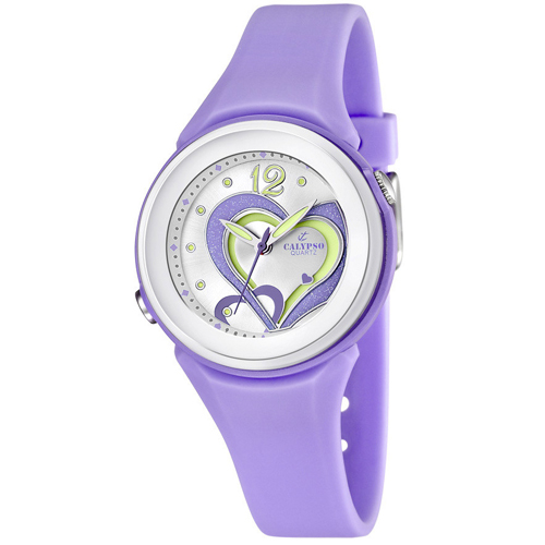 orologio-donna-calypso-K5576-4 Orologio Donna Calypso K5576/4