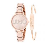 Orologio donna Liujo Couple TLJ1290