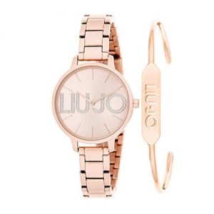 Orologio donna Liujo Couple TLJ1290 