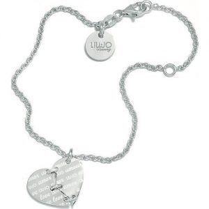 Bracciale Donna Gioielli Liujo LJ446