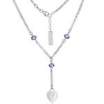 Collana Bambina Gioielli Liujo BLJ024