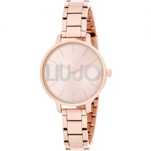 Orologio donna Liujo Couple TLJ1290