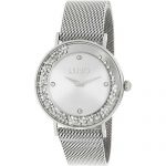 Orologio donna Liujo Dancing Slim TLJ1341