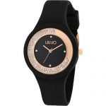 Orologio donna Liujo Dancing Sport TLJ1418