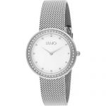 Orologio donna Liujo Luxury Round TLJ1193A