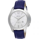 Orologio solo tempo uomo Liujo TLJ961