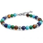 Bracciale da uomo LUCA BARRA BA1066