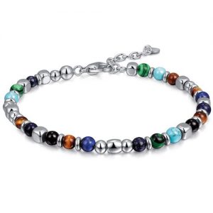 Bracciale da uomo LUCA BARRA BA1075