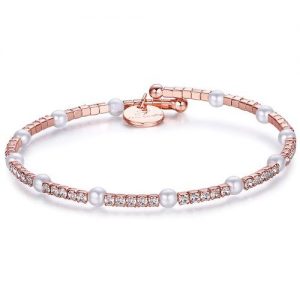 Bracciale donna LUCA BARRA BK1399,
