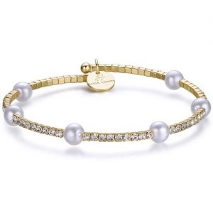 Bracciale donna LUCA BARRA BK1401