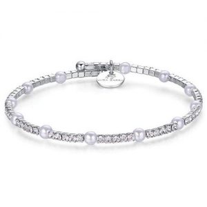 Bracciale donna LUCA BARRA BK1398