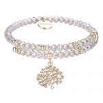 Bracciale Amicizia LUCA BARRA BK1489