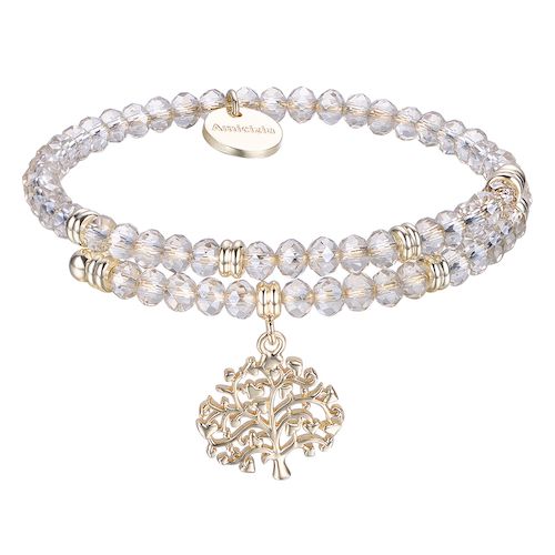 bracciale-donna-luca-barra-bk1489_base donna LUCA BARRA BK1489