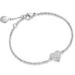 Bracciale Donna Luca Barra Bk1495