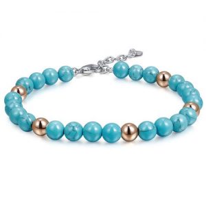 Bracciale da uomo LUCA BARRA BA1065