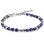 Bracciale da uomo LUCA BARRA BA1074