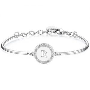 Bracciale Donna Gioielli Brosway BHK141 della collezione Chakra