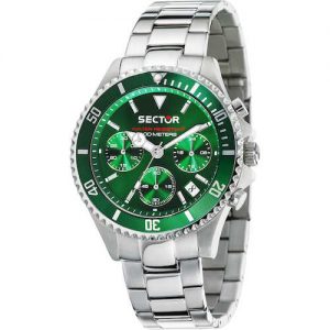Orologio Cronografo Uomo Sector R3273661006 della collezione 230