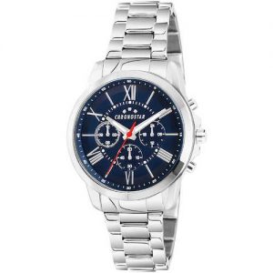 Orologio Multifunzione Uomo Chronostar Sporty R375327100