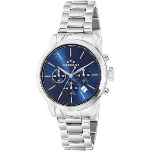 Orologio Multifunzione Uomo Chronostar R3753270002