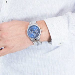 Orologio Multifunzione Uomo Chronostar R3753270002