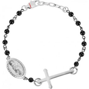 Bracciale Uomo Gioielli Sector SZQ23