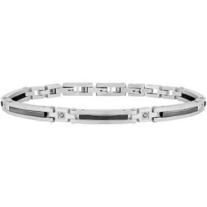 Bracciale Uomo Gioielli Sector SAFT27