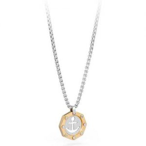 Collana uomo Gioielli Brosway BOE03