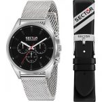 Orologio Uomo Maglia Milano Sector 280 R3273991006