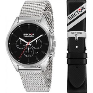 Orologio Uomo Maglia Milano Sector R3273991006 della collezione 280.