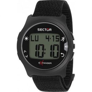 Orologio Cardio Da Uomo Sector Ex 21K R3251530001 della collezione Ex 21k