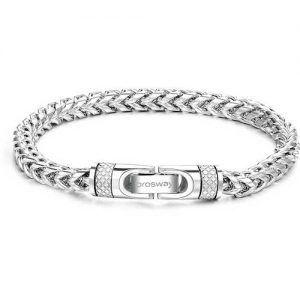 Bracciale Uomo Gioielli Brosway BNF13B