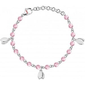 Bracciale donna Gioielli Sector Emotions SAKQ2