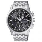 Orologio Cronografo Uomo Citizen AT8110-61E
