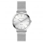 Orologio Solo Tempo Donna Trussardi T-Motif R2453140502