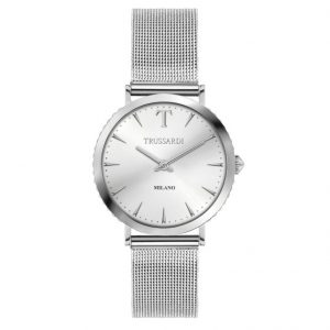 Orologio Solo Tempo Donna Trussardi R2453140502 della collezione T-Motif.
