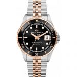 Orologio Solo Tempo Uomo Philip Watch Caribe R8253597064