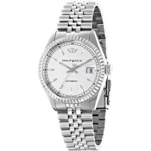 Orologio Uomo Automatico Philip Watch R8223597009