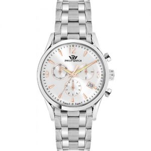Orologio Uomo Multifunzione Philip Watch R8273908001 della collezione Sunray.