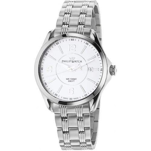 Orologio Uomo Philip Watch R8253165002 della collezione Blaze Orologio Uomo Philip Watch R8253165002 della collezione Blaze