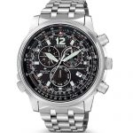 Orologio Uomo Radiocontrollato Promaster Crono Pilot CITIZEN CB5860-86E