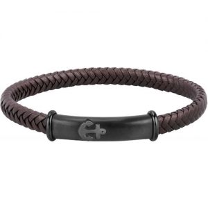 Bracciale Uomo Gioielli Sector SZV60