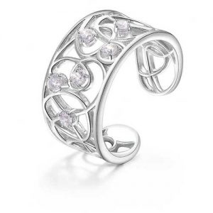 Anello Donna Gioielli Brosway BTU31